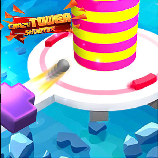 Crazy Tower Shooter Latest Version for Android/iOS - TapTap