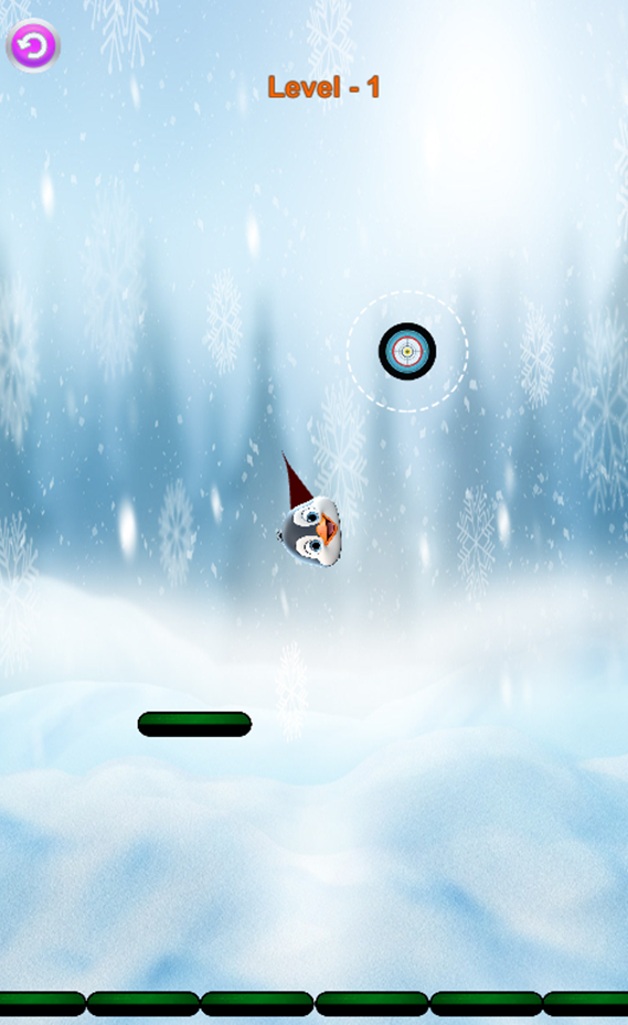 Penguin Super Jumping Game android iOS-TapTap