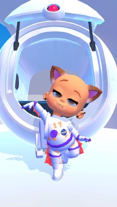 Captura de Tela do Jogo Babies Inc.