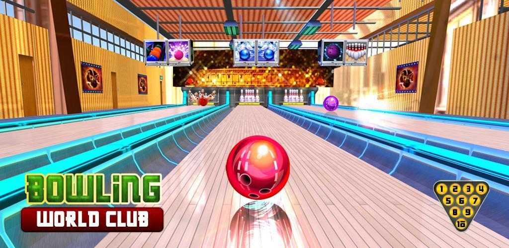 Banner of Bowling-World-Club 1.0