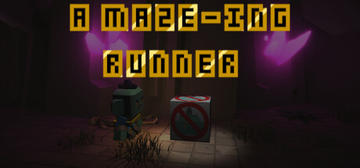 Banner of A Maze-ing Runner 