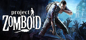 Banner of Project Zomboid 