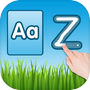 Letter Quiz: Alphabet Tracing