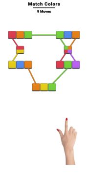 Number Web Game Screenshot