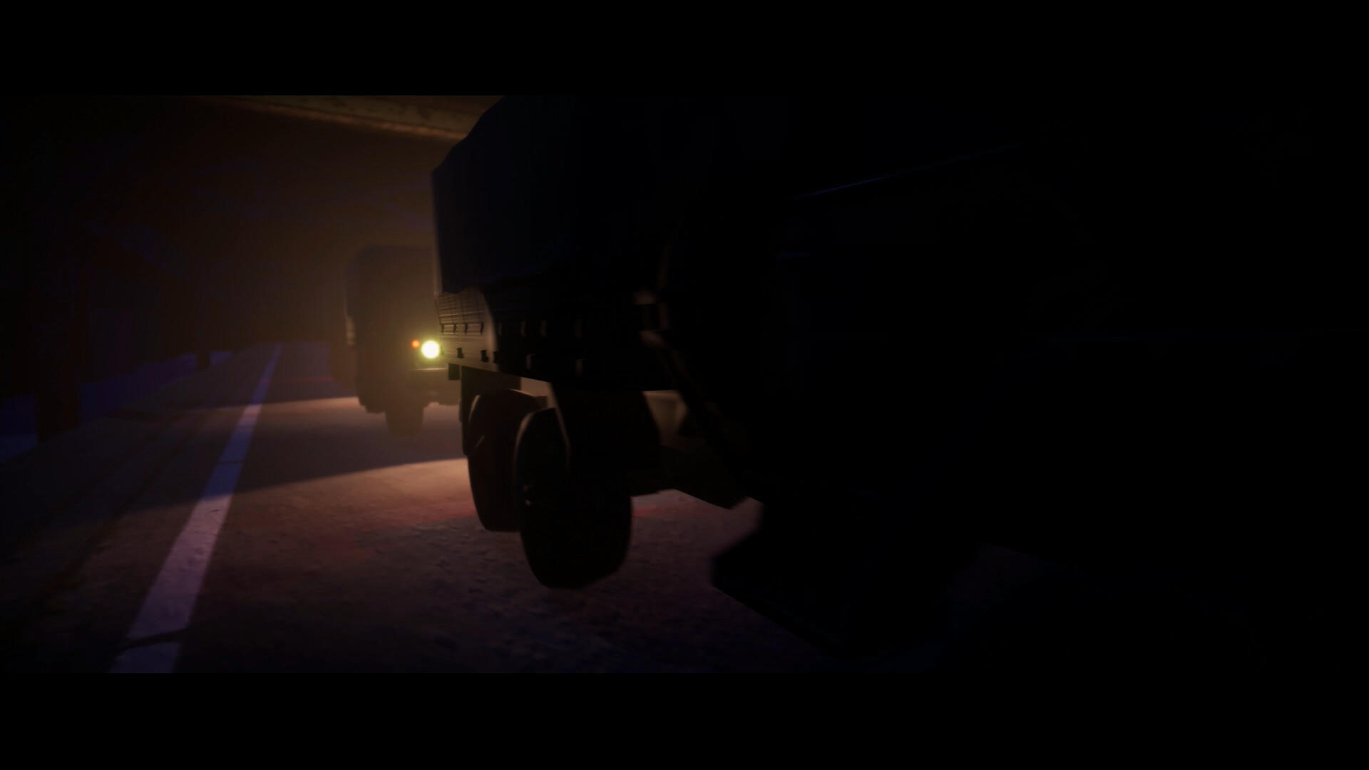 Embers Off Game Screenshot