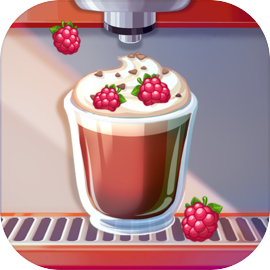 My Cafe — Restaurant Game