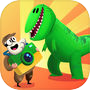 Jurassic GO - Dinosaur Snap Adventures