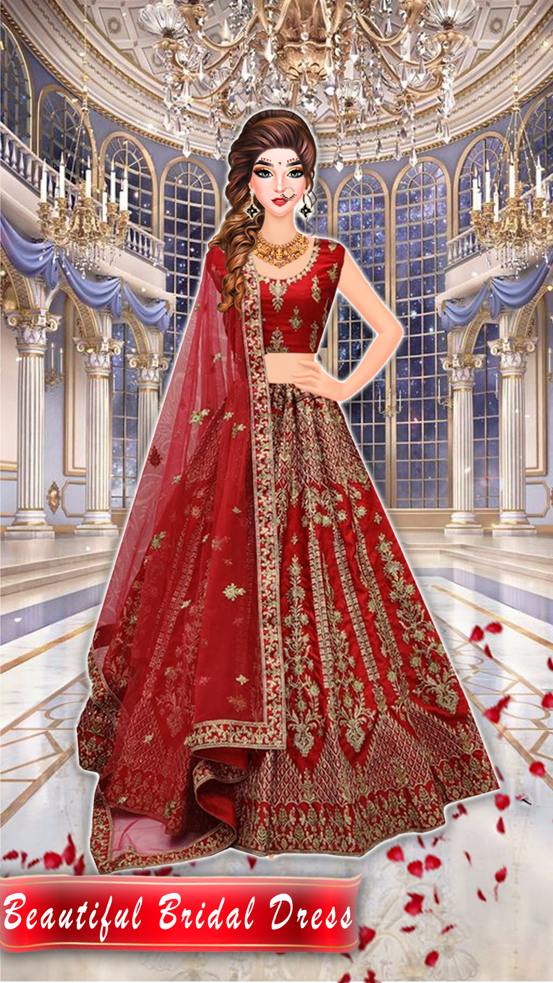 Indian Wedding Dress Up Game APK 3.3 for Android – Download Indian Wedding Dress  Up Game XAPK (APK Bundle) Latest Version from APKFab.com