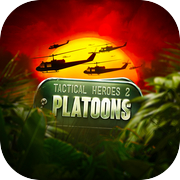 Vietnam War: Platoons