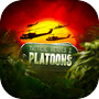 Vietnam War: Platoons