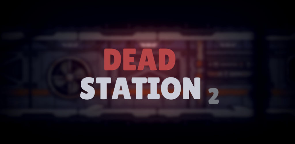 Captura de Tela do Vídeo de Dead Station 2