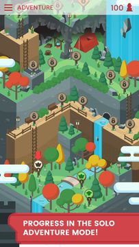 Chezz: Play Fast Chess Game Screenshot