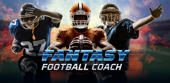 Banner of Fantasy Football Coach! 2.0.9