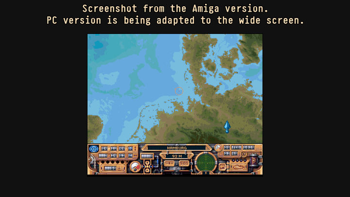 Screenshot 1 of AQUABYSS 