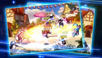 Demon Hunt:the legend wars Game Screenshot