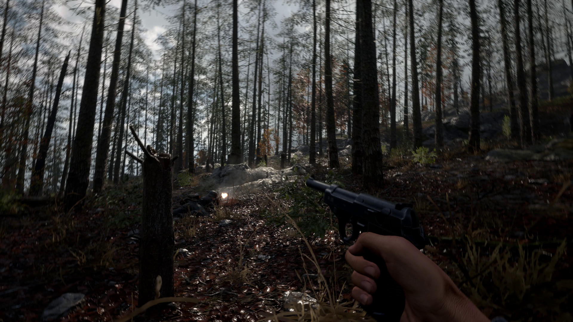 Screenshot 3 of Hell Let Loose 