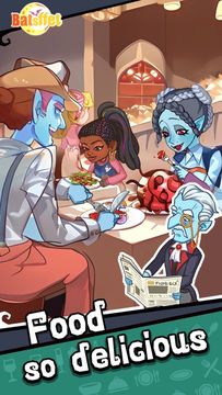 Batsffet Game Screenshot