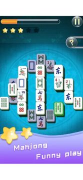 Mahjong 247 Online Game Screenshot