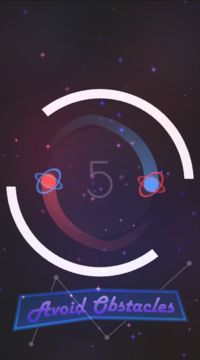 Скриншот игры Zin One