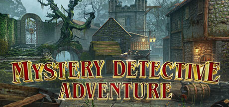 Banner of Mystery Detective Adventure Collector's Edition 