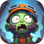 Tomb Miner - Idle Merge Tycoon