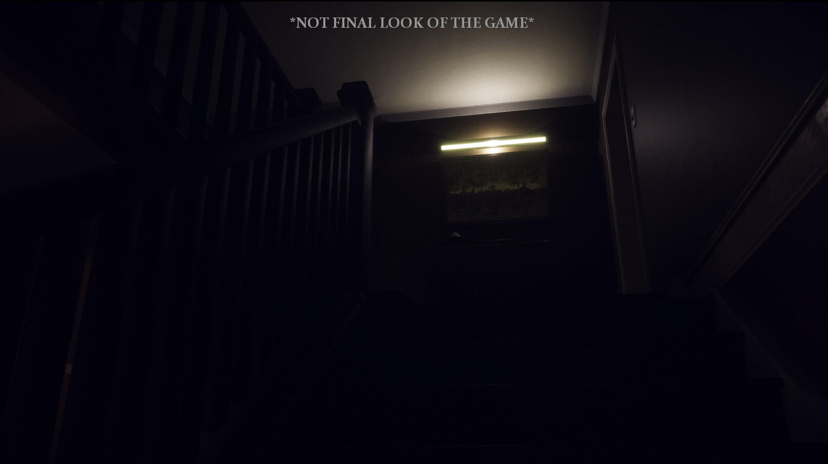 Distant Game Screenshot