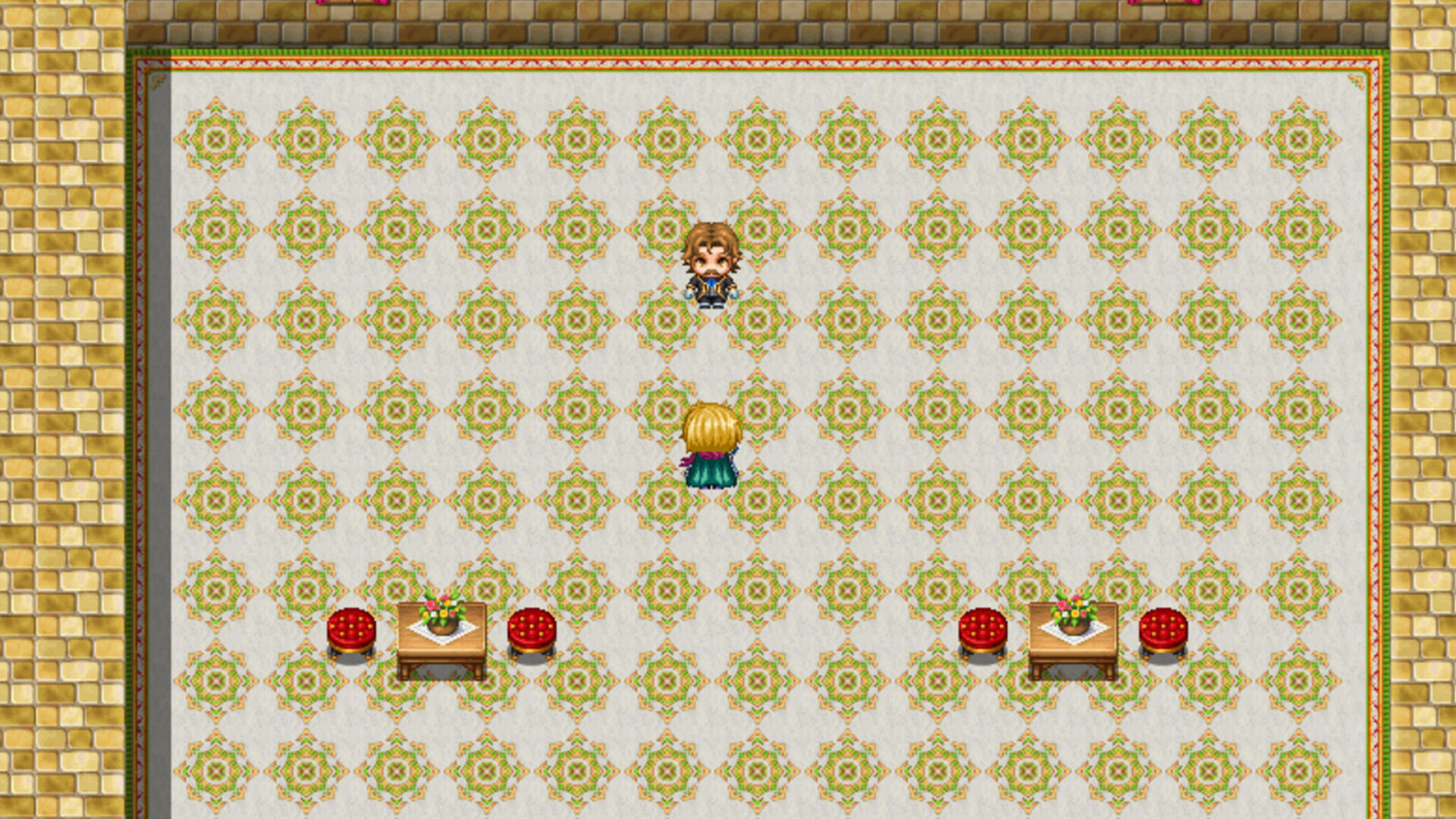 Rulers of Aden screenshot game