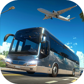 Bus Driving 3d: Bus Sim Games