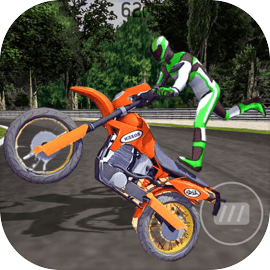 MX Bikes Grau Acrobatics android iOS apk download for free-TapTap