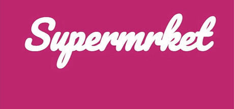 Banner of Supermrket: El Videojuego de Gestión de Supermercado 