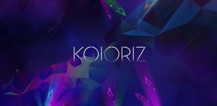 Banner of Koloriz 3
