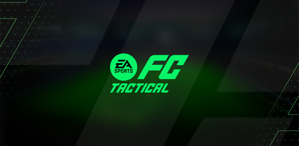 Screenshot of the video of EA SPORTS FC™ Tactical