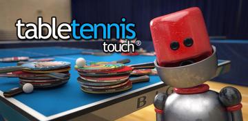 Banner of Table Tennis Touch 