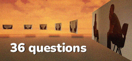 Banner of 36 Questions 