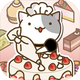 Cat's Cake Shop