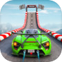 Icon of Driving Mega Ramp Car Games