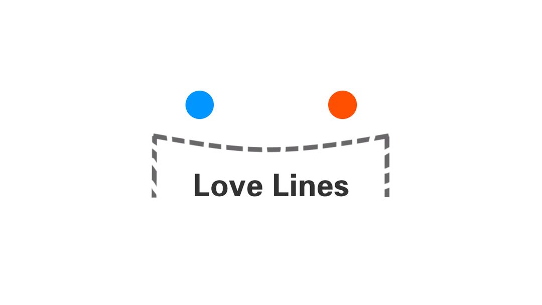 Love Lines 게임 스크린 샷