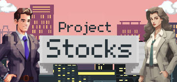 Banner of Project Stocks 