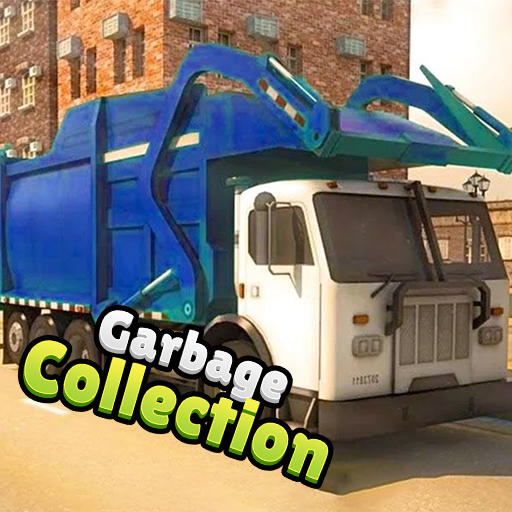 Garbage Collection Simulator for Android/iOS - TapTap