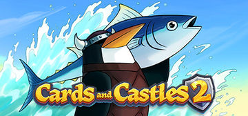Banner of Cards and Castles 2 