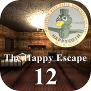 The Happy Escape12