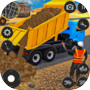 Biểu tượng của Heavy Construction Sim Game 3D