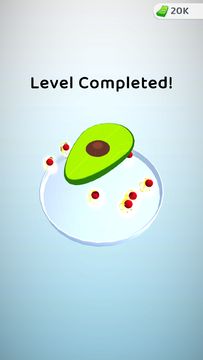 Bounce & Clear Game Screenshot