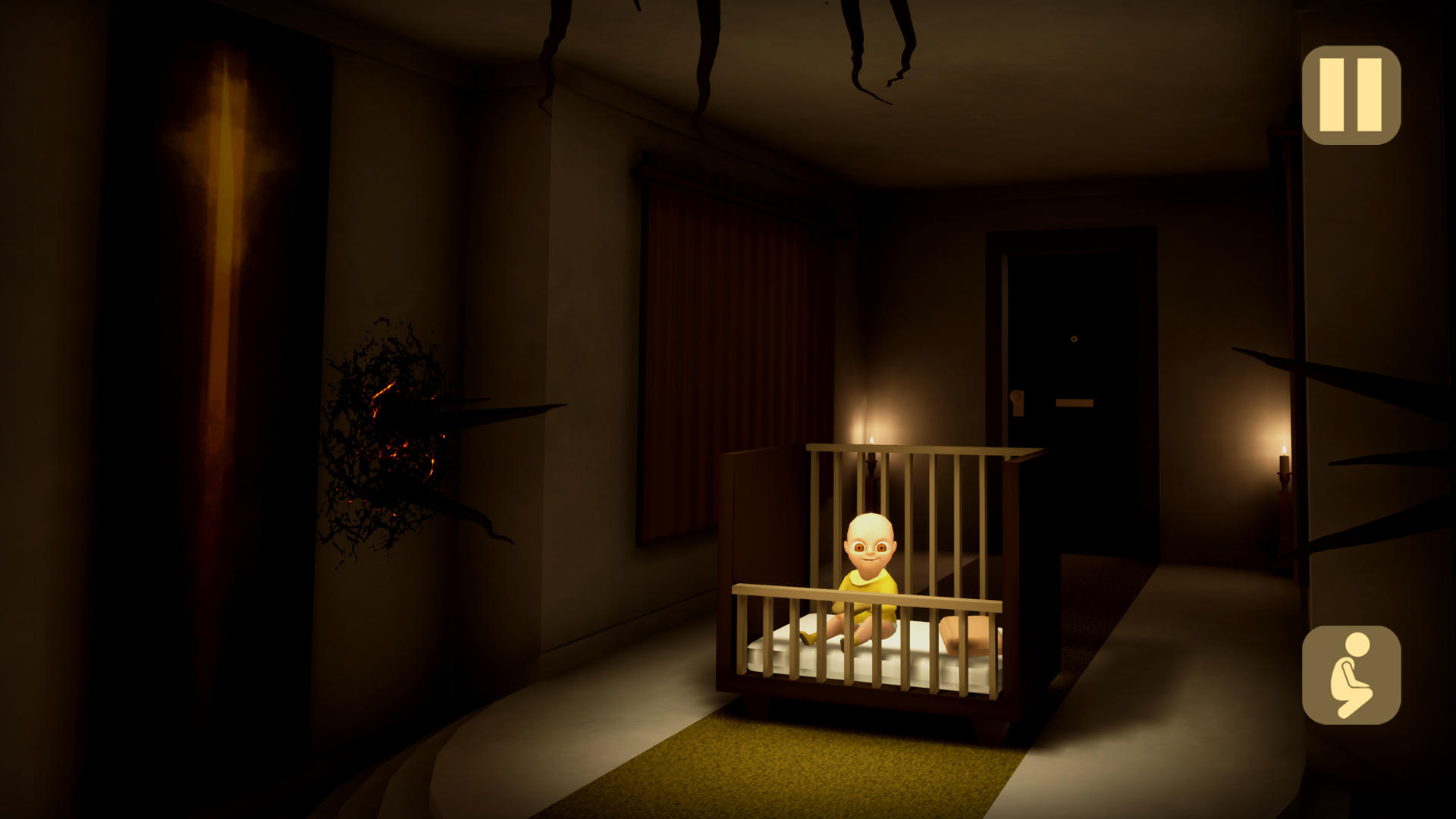 The Baby In Yellow - Pre-register | TapTap