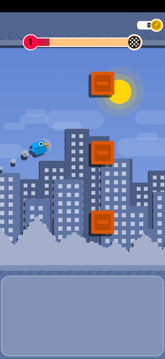 Birdy Adventure Latest Version for Android/iOS APK - TapTap