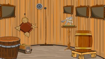 Feeding Round Robin Game Screenshot