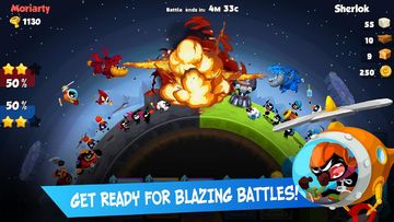 Orbix Game Screenshot