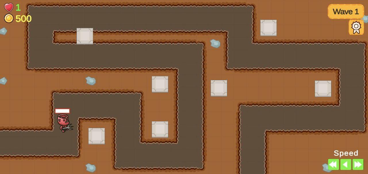 Tower defense Latest Version for Android/iOS APK - TapTap