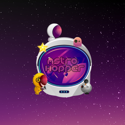 Astro hopper Latest Version for Android/iOS APK - TapTap