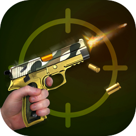 Gun simulator: Gun builder